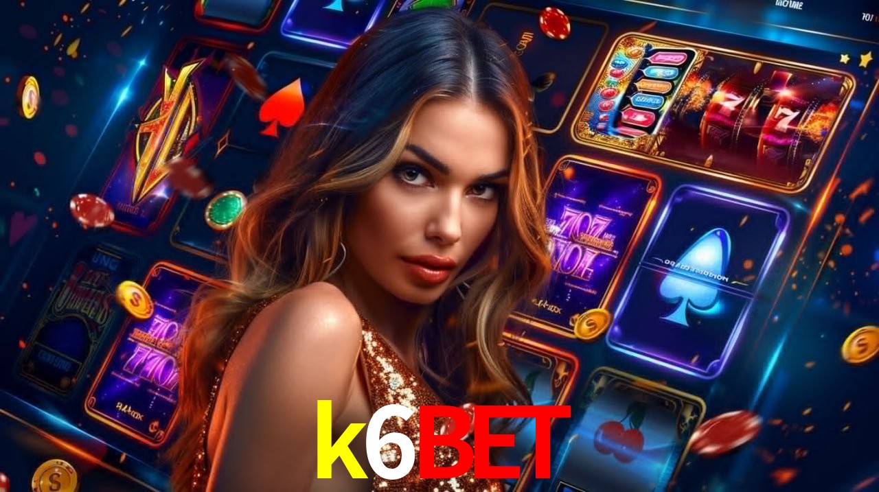 Descubra o Programa VIP da k6bet: Vantagens Exclusivas para Jogadores