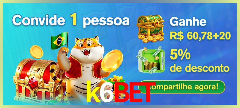 k6bet Chuva de bônus em máquinas caça-níqueis
