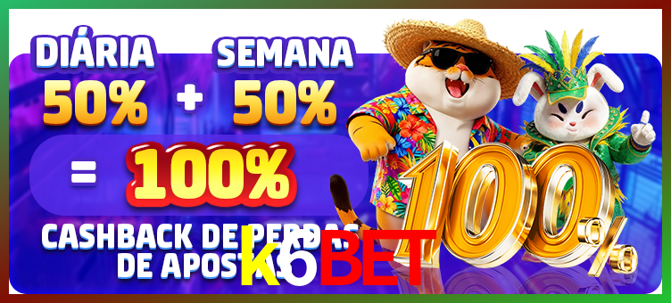 Qualificar VIP k6bet
