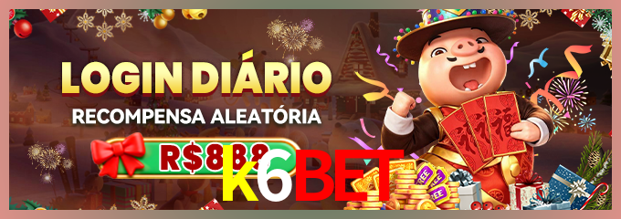 Prêmio k6bet